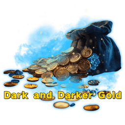 Dark and Darker Gold