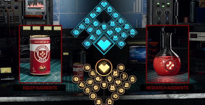Black Ops 6 Augments